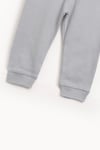 Pijama Takımı Kız Erkek Çocuk Pijama takımı %100 Pamuk Önden Düğmeli İkili Takım