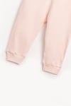 Pijama Takımı Kız Erkek Çocuk Pijama takımı %100 Pamuk Önden Düğmeli İkili Takım