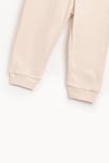 Pijama Takımı Kız Erkek Çocuk Pijama takımı %100 Pamuk Önden Düğmeli İkili Takım