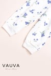 Pijama Takımı Uzun Kollu Baskılı Kız Erkek Bebek Çocuk Pijama Takımı