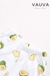 Pijama Takımı Uzun Kollu Baskılı Kız Erkek Bebek Çocuk Pijama Takımı