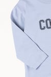 Sweat Uzun Kollu İnce Tişört Baskılı Uzun Kollu Kız Erkek Sweat