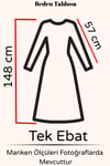 Tesettür Takım Şık Kombin