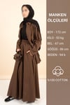 Zarif ve Rahat Tesettür Alt Üst Takım Mevsimlik, Modern Kesim