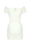 Alaia Dress