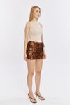 Aloha Skirt