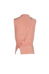 BUTTON UP TOP