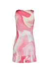 CHEEKY DRESS