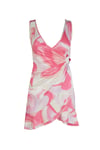 CHEEKY DRESS