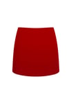 Cherry On Skirt