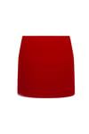 Cherry On Skirt
