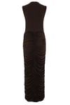 Chocolate Chain DressELBİSE MODELLERİ 