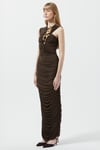 Chocolate Chain DressELBİSE MODELLERİ 
