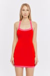 Cosmopolitan Dress