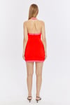 Cosmopolitan Dress
