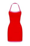 Cosmopolitan Dress