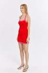 Cosmopolitan Dress