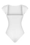 Diana Top İn WhiteÜSTLER