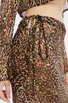 Exotic Skirt