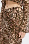 Exotic Skirt
