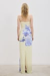 Lilac DressELBİSE MODELLERİ 
