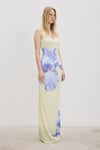 Lilac DressELBİSE MODELLERİ 