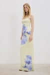 Lilac DressELBİSE MODELLERİ 