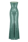 Metalic DressELBİSE MODELLERİ 