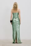 Metalic DressELBİSE MODELLERİ 