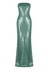 Metalic DressELBİSE MODELLERİ 