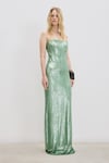 Metalic DressELBİSE MODELLERİ 