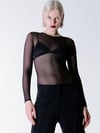 Naked Body Suit