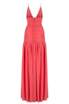Peachy Dress