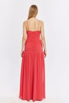 Peachy Dress