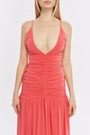 Peachy Dress