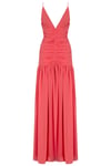 Peachy Dress