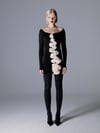 Rosetta Dress