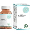 anti Klorella-chlorella 90 Kapsül