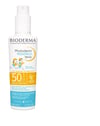 Bioderma Photoderm Pediatrics Spray SPF50+ 200 ml