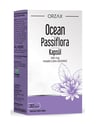 Orzax Ocean Passiflora 300 mg 30 Kapsül