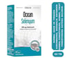 Orzax Ocean Selenyum Takviye Edici Gıda 30 Tablet