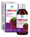 Resverol Sıvı 150 ml