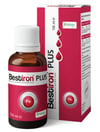 Valens Bestiron Plus Takviye Edici Gıda 100 ml