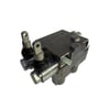 2 REMOTE VALVE