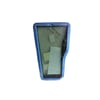 DİZLİK CAMI SAĞ TL100 T5000 SERİSİ