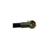GAS STRUT ,REAR GLASS