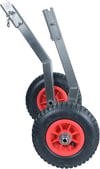 Hunter Nature Bot Taşıma Tekeri Çiftli