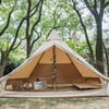 Naturehike Brighten 6.4 Piramit Çadır