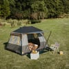 Naturehike Cape 5.2 Kare Hızlı Kurulum Çadır