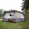 Naturehike Cape 8.3 Square Quick-Opening Tent